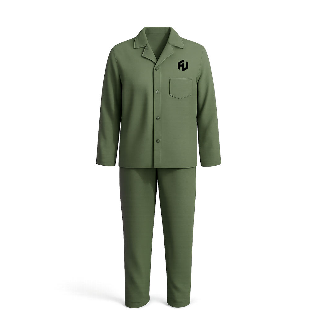 Sleeping Suit - Image 4